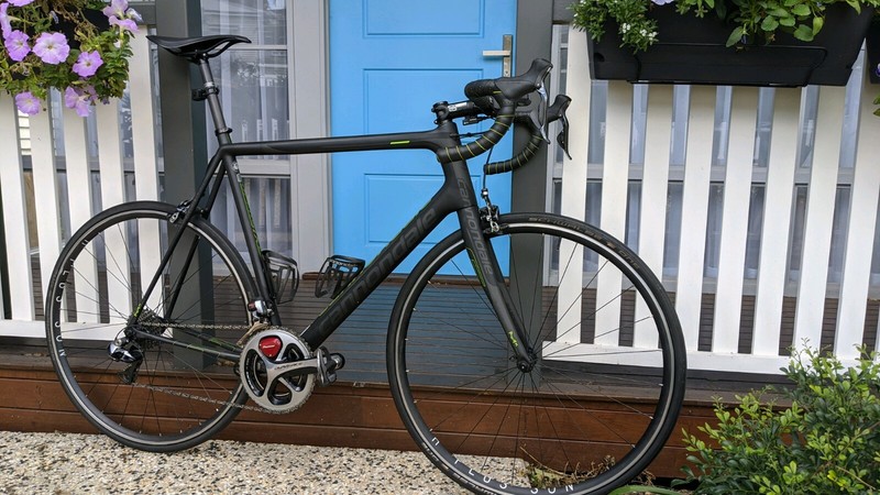 gumtree di2